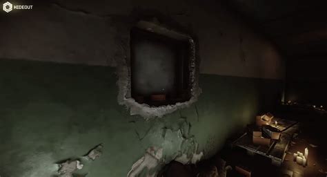 tarkov defective wall|Defective wall : r/EscapefromTarkov